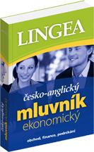 (3) LINGEA ČESKO-ANGLICKÝ EKONOMICKÝ MLUVNÍK