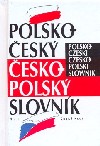 (61) Uchytil, Vladimír: POLSKO-ČESKÝ / ČESKO-POLSKÝ SLOVNÍK. POLSKO-CZESKI / CZESKO-POLSKI SLOWNIK.
