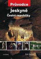 (37) Zajíček, Petr: JESKYNĚ ČESKÉ REPUBLIKY