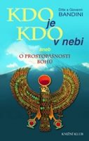 (27) Bandini, Ditte a Giovany: KDO JE KDO V NEBI