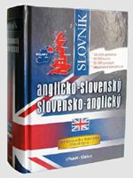 (150) Marián Andričík, Jonathan Gresty: ANGLICKO-SLOVENSKÝ SLOVENSKO-ANGLICKÝ SLOVNÍK