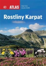 (25) Peter Turis, Jaroslav Košťál: ROSTLINY KARPAT.