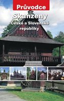 (39) Dvořáček, Petr: SKANZENY ČESKÉ A SLOVENSKÉ REPUBLIKY