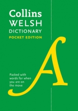 (11) Susie Beattie: COLLINS SPURRELL WELSCH DICTIONARY / VELŠSKÝ SLOVNÍK.