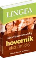 (27) LINGEA SLOVENSKO-NEMECKÝ HOVORNÍK EKONOMICKÝ
