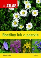 (66)	Hrouda, Lubomír: ROSTLINY LUK A PASTVIN