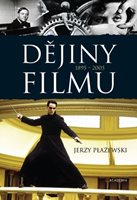 (84) Płażewski, Jerzy: DĚJINY FILMU