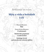 (29) Hadravová, Alena: SPHAERA OCTAVA