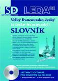 (88) VELKÝ FRANCOUZSKO-ČESKÝ (A ČESKO-FRANCOUZSKÝ) SLOVNÍK - elektronická verze pro PC.