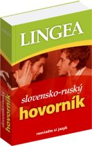 (31) LINGEA SLOVENSKO-RUSKÝ HOVORNÍK