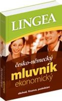 (4) LINGEA ČESKO-NĚMECKÝ EKONOMICKÝ MLUVNÍK