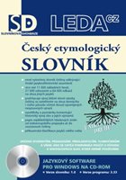(157) Jiří Rejzek: ČESKÝ ETYMOLOGICKÝ SLOVNÍK – elektronická verze pro PC. 