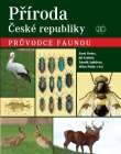 (43) Hudec, Karel (ed.): PŘÍRODA ČESKÉ REPUBLIKY - PRŮVODCE FAUNOU. 