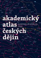 (31) Semotamová, Eva a kol.: AKADEMICKÝ ATLAS ČESKÝCH DĚJIN