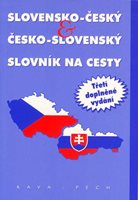 (55) Feifičová, Magdaléna – Němec, Vladimír: SLOVENSKO-ČESKÝ A ČESKO-SLOVENSKÝ SLOVNÍK NA CESTY