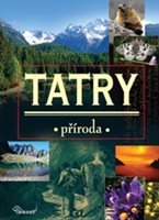 (44) Kolektiv autorů: TATRY – PŘÍRODA. I. díl. 