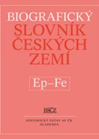 (62)	BIOGRAFICKÝ SLOVNÍK ČESKÝCH ZEMÍ EP-FE