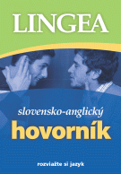 (145) SLOVENSKO-ANGLICKÝ HOVORNÍK