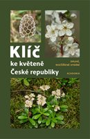 (27) Zdeněk Kaplan (ed.): KLÍČ KE KVĚTENĚ ČESKÉ REPUBLIKY. 