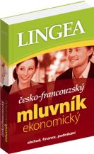 (5) LINGEA ČESKO-FRANCOUZSKÝ EKONOMICKÝ MLUVNÍK