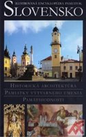 (51) Kresánek, Peter a kol.: ILUSTROVANÁ ENCYKLOPÉDIA PAMIATOK – SLOVENSKO. HISTORICKÁ ARCHITEKTÚRA – PAMIATKY VÝTVARNÉHO UMENIA – PAMÄTIHODNOSTI.