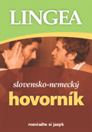 (146) SLOVENSKO-NEMECKÝ HOVORNÍK