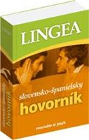 (29) LINGEA SLOVENSKO-ŠPANIELSKY HOVORNÍK