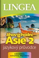 (71)	Koleková, Mirka – Hromka, Martin a autorský kolektiv: JIHOVÝCHODNÍ ASIE 2 – JAZYKOVÝ PRŮVODCE