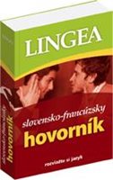 (30) LINGEA SLOVENSKO-FRANCÚZSKY HOVORNÍK